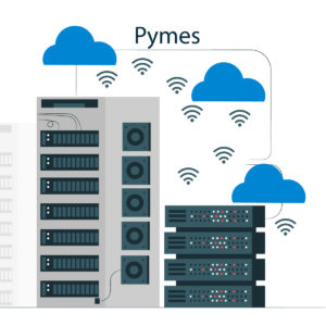 alojamiento web pymes